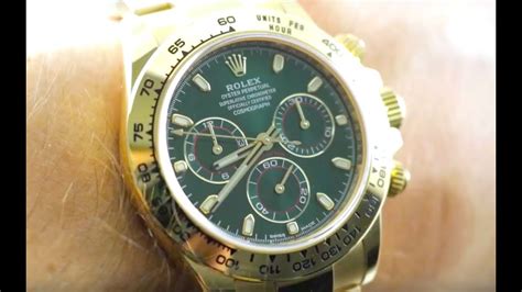 rolex daytona gold hulk|Rolex Hulk original price.